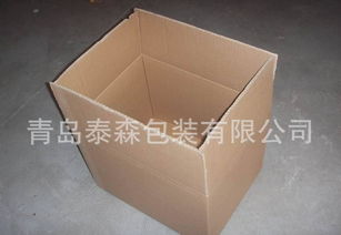 青島紙箱加工廠 三層加硬飛機盒與服裝盒的專業定制方案